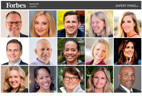 target market for charities|How Nonprofit Leaders Can Get To Know Their Target Audience .